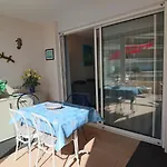 2 Pièces Climatisé à Avec Terrasse Vue - Fr-1-472a-194 Appartamento