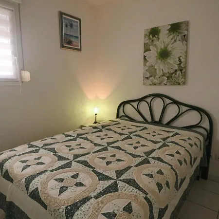Appartamento 2 Pièces Climatisé à Avec Terrasse Vue - Fr-1-472a-194